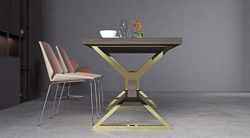golden-brooklyn-metal-table-legs